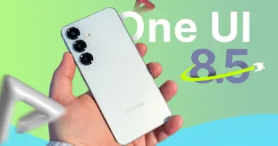 Samsung One UI 8.5: Thiết bị ra mắt trước 2023 có thể bị bỏ qua