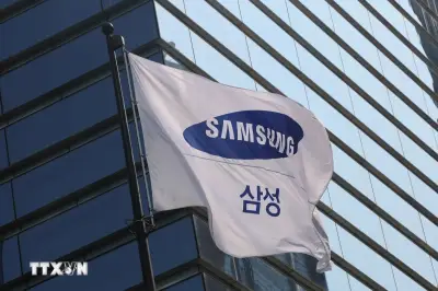 Samsung tăng tốc chuyển đổi AI tạo sinh vào môi trường làm việc
