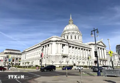 San Francisco: Những trải nghiệm không thể bỏ lỡ tại World Cup 2026