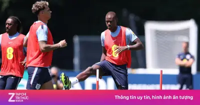 Sao Chelsea suýt lỡ World Cup 2026 vì bỏ lỡ tin nhắn của HLV Tuchel