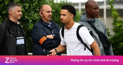 Sao tuyển Pháp gặp rắc rối hy hữu vì luật rượu tại World Cup 2026