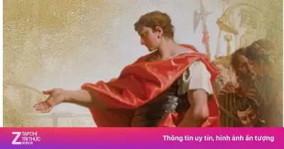 Scipio Africanus: Vị tướng vĩ đại hơn Napoleon trong lịch sử