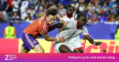 Scotland thắng Haiti 1-0, chấm dứt 36 năm chờ đợi tại World Cup 2026