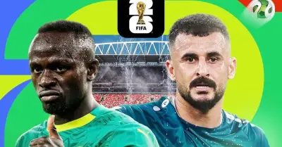 Senegal đứng trước nguy cơ sớm rời World Cup 2026