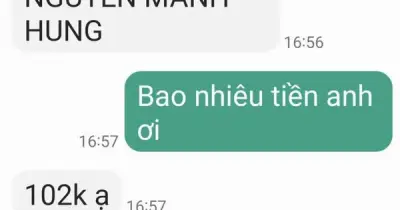Shipper ma đọc vanh vách thông tin đơn hàng để lừa đảo người mua online