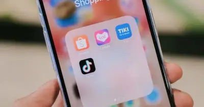Shopee, Lazada, TikTok Shop kích cầu mua sắm giữa năm, dự báo vượt 6.500 tỷ đồng