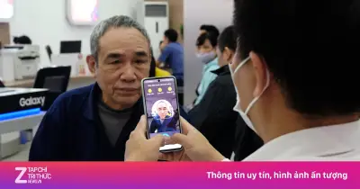 SIM bị khóa từ 15/6 nếu bỏ qua xác thực khuôn mặt trên VNeID