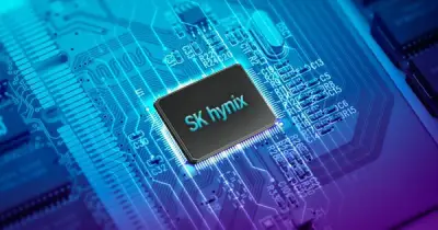 SK hynix muốn tăng gấp đôi sản lượng DRAM trước cơn khát bộ nhớ AI