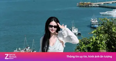 Sườn đồi Bãi Cháy Hạ Long thành điểm check-in 'hot' nhất hè 2026