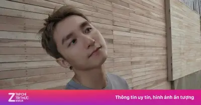 Sơn Tùng và bài toán ngôn ngữ: Tiếng Anh hay tiếng Việt để vươn ra thế giới?