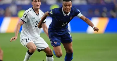 So tài Haaland và Mbappe: Na Uy đấu Pháp quyết ngôi đầu bảng I
