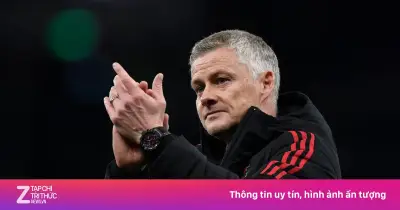 Solskjaer sắp trở lại Premier League dẫn dắt Ipswich Town?