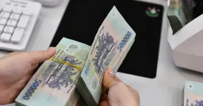 Sắp xếp lại quỹ tín dụng nhân dân: mỗi xã chỉ còn tối đa một quỹ
