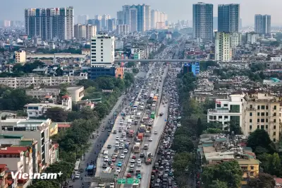 Sắp xếp nhà đất Đổi Dú: Áp dụng tiêu chí KPI để đánh giá người đứng đầu