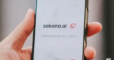Startup AI Nhật Bản Sakana ra mắt Fugu, tuyên bố sánh ngang Claude Fable 5 và Mythos 5