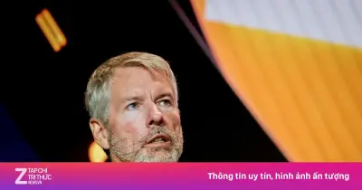 Strategy mua thêm 1.550 Bitcoin khi giá giảm sâu