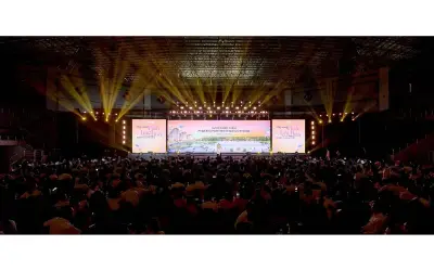 Sun Urban City hâm nóng thị trường với Park Residence và Kim Ngân