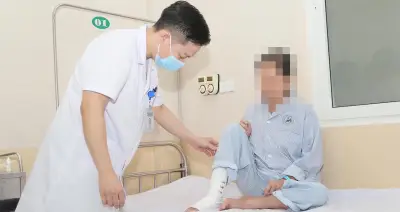 Suy thận cấp vì một quyết định giống nhiều người