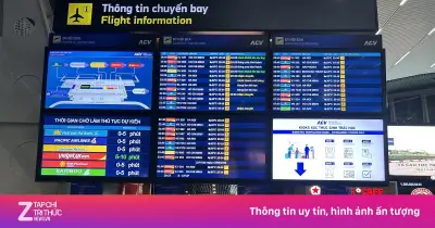 Từ 1/7, hãng bay phải hoàn vé nếu chậm từ 4 tiếng trở lên