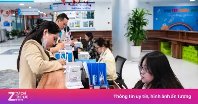 Từ 1/7: Tăng mức chi trả khám BHYT trái tuyến, người dân hưởng lợi