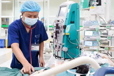 Từ 1/7: Tăng mức thanh toán trực tiếp chi phí KCB BHYT một số trường hợp