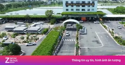 Từ 1/7/2026: Sửa đổi 8 thủ tục hành chính về đào tạo, sát hạch lái xe