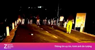 Tự gây tai nạn khiến bạn gái tử vong, nam thanh niên bỏ trốn về nhà