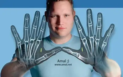 Từ người lập dị đến doanh nhân triệu đô: Hành trình biohacking của Amal Graafstra