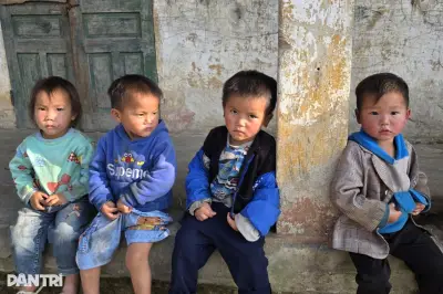 Từ những cung đường Lai Châu đến những nhịp cầu nhân ái