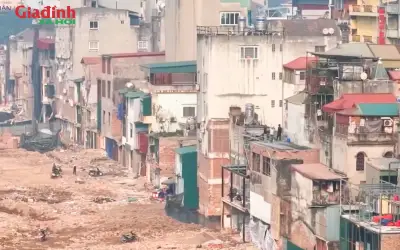 Đất nằm trong diện thu hồi: Hiểu đúng quy trình để tránh thiệt thòi