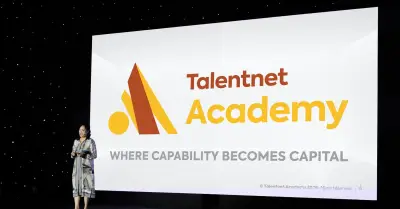 Talentnet Academy ra mắt phiên bản mới: Biến năng lực thành nguồn vốn giá trị