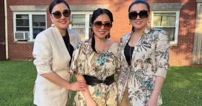 Tam Ca Áo Trắng sau hơn 20 năm: Cuộc sống bình yên trên đất Mỹ