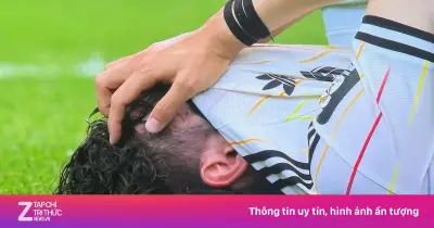 Tanaka bật khóc sau sai lầm giúp Brazil thắng Nhật Bản 2-1