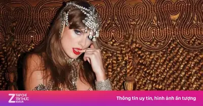 Taylor Swift mời Blake Lively dự đám cưới, hàn gắn tình bạn
