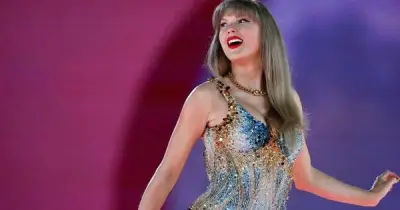 Taylor Swift sắp kết hôn cùng Travis Kelce tại Madison Square Garden