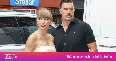 Taylor Swift và Travis Kelce tổ chức đám cưới tại Madison Square Garden