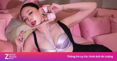 Tóc Tiên trở lại với ballad 'Người còn thương em không' lấy cảm hứng từ thơ Minh Dự