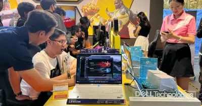 TECHWORLD 2026: Cơ hội trải nghiệm AI và e-sport cho giới trẻ