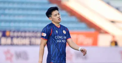 Thể Công Viettel hạ tân vương CAHN, giành ngôi á quân V-League 2025/26