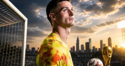 Thủ môn tốt nghiệp Harvard, nghiên cứu khoa học về phạt đền tại World Cup 2026