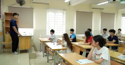 Thí sinh ăn xôi đỗ 3 ngày mong điểm cao thi tốt nghiệp THPT
