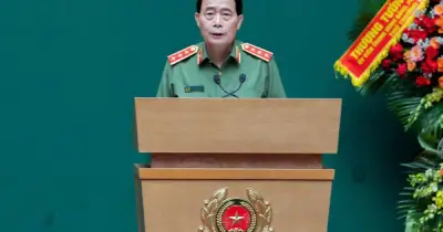 Thể thao CAND đặt mục tiêu tốp 5 tại Đại hội thể thao toàn quốc 2026