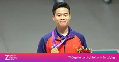 Thể thao Việt Nam đặt mục tiêu vượt 3 HCV tại ASIAD 20