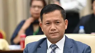 Thủ tướng Campuchia Hun Manet thăm chính thức Việt Nam, mở ra chương mới hợp tác