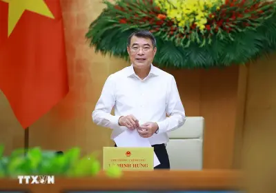 Thủ tướng chỉ đạo tập trung thực hiện đồng bộ các giải pháp thúc đẩy tăng trưởng