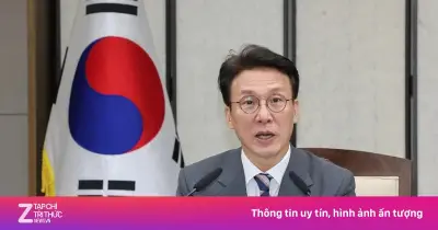 Thủ tướng Hàn Quốc có thể từ chức trong những ngày tới
