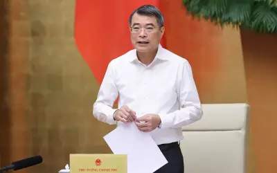 Thủ tướng Lê Minh Hưng chủ trì Phiên họp Chính phủ thường kỳ tháng 5/2026
