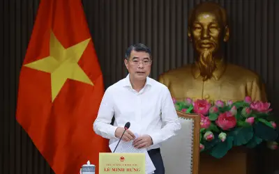 Thủ tướng Lê Minh Hưng làm Trưởng Ban Chỉ đạo khắc phục hậu quả bom mìn sau chiến tranh