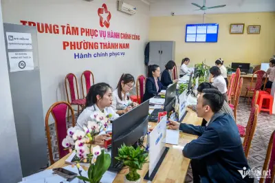 Thủ tướng yêu cầu không giao việc bằng khẩu hiệu
