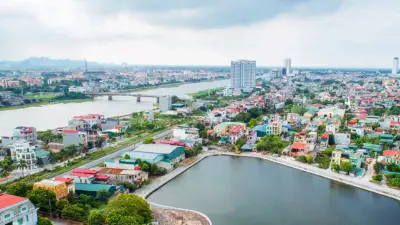Thị trường bất động sản Việt Nam: Thích ứng với kỷ nguyên biến động và cơ hội tái cấu trúc